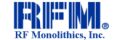 RF Monolithics Inc