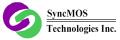 SyncMOS Technologies,Inc